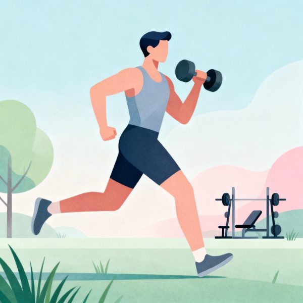 Motivazione per un allenamento efficace